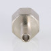 Штуцер 1/2" * 20мм никель VTr.654.N.0420 Valtec