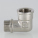 Угол 1 1/2" вн хром VTr.092.N.0008 Valtec