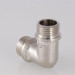 Угол 1" нн хром VTr.093.N.0006 Valtec