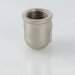 Угол 1/2" вв хром VTr.090.N.0004 Valtec