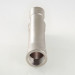 Тройник косой для гильзы под погружной датчик 3/4" * 1/2" хром VTr.136.N.0504 Valtec
