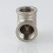 Угол 3/4" вв хром VTr.090.N.0005 Valtec