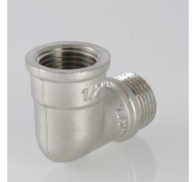 Угол 3/4" вн хром VTr.092.N.0005 Valtec