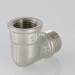 Угол 3/4" вн хром VTr.092.N.0005 Valtec