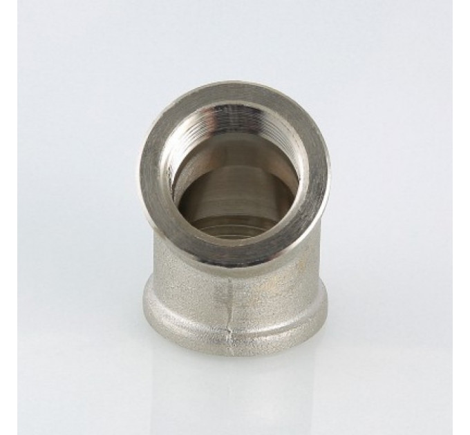 Угол 45* 1/2" вв никель VTr.091.N.0004 Valtec