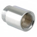Удлинитель 1" вн *40мм хром VTr.198.C.0640 Valtec