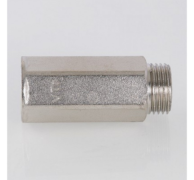Удлинитель 1/2" *10 мм шестигранный вн VTr.197.N.0410 Valtec