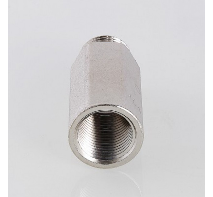 Удлинитель 1/2" *10 мм шестигранный вн VTr.197.N.0410 Valtec
