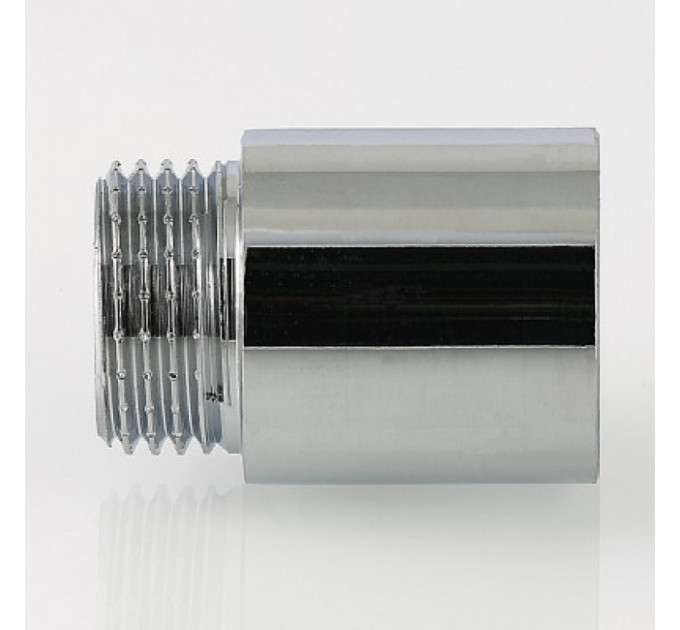 Удлинитель 1/2" *70 мм вн хром VTr.198.C.0470 Valtec