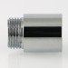 Удлинитель 1/2" *70 мм вн хром VTr.198.C.0470 Valtec