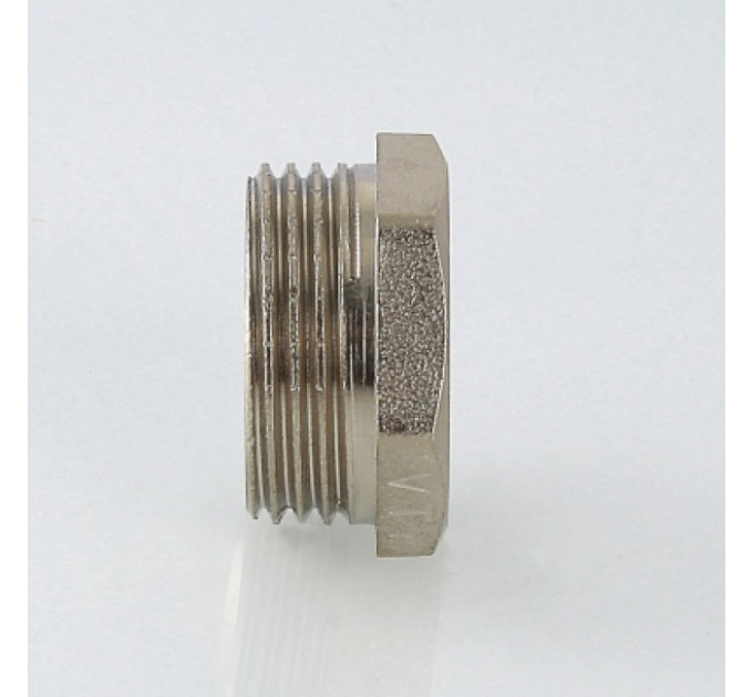 Футорка 1 1/2" - 1/2" нв хром VTr.581.N.0804 Valtec