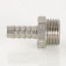 Штуцер 1/2" н х 18 мм VTr.650.N.0418 Valtec