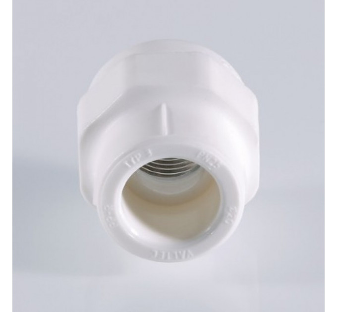 Муфта 40*1 1/4" в VTp.706.0.04007 Valtec