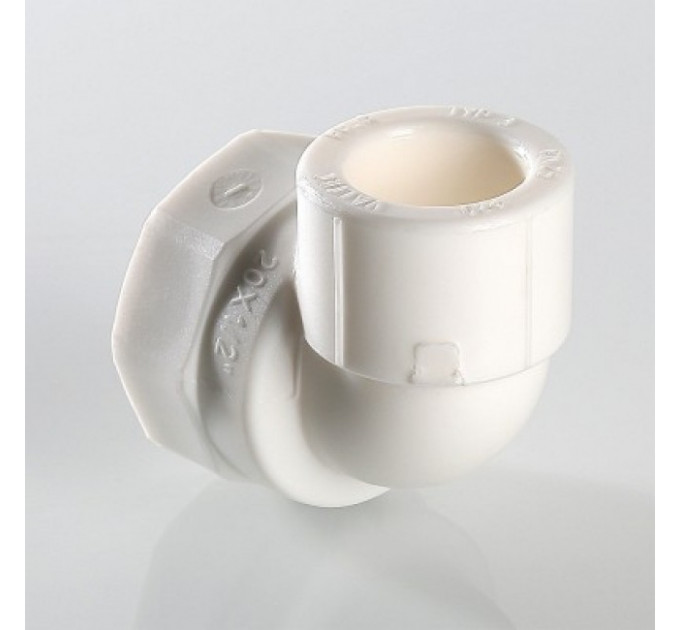 Угол 20*3/4" с муфтой в VTp.752.0.02005 Valtec