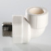 Угол 25*1/2" с муфтой н VTp.753.0.02504 Valtec