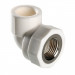 Угол 25*3/4" с муфтой в VTp.752.0.02505 Valtec