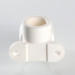 Угол настенный 20*1/2" н VTp.755.0.02004 Valtec