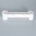Угол настенный 20*1/2" с планкой VTp.724.0.02004 Valtec