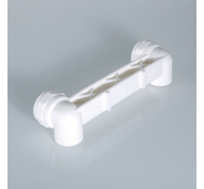 Угол настенный 20*1/2" с планкой VTp.724.0.02004 Valtec