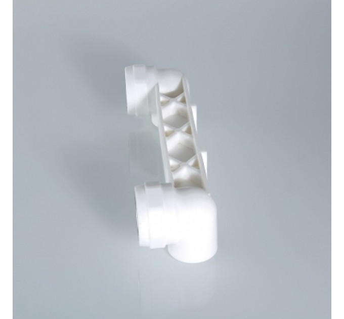 Угол настенный 20*1/2" с планкой VTp.724.0.02004 Valtec