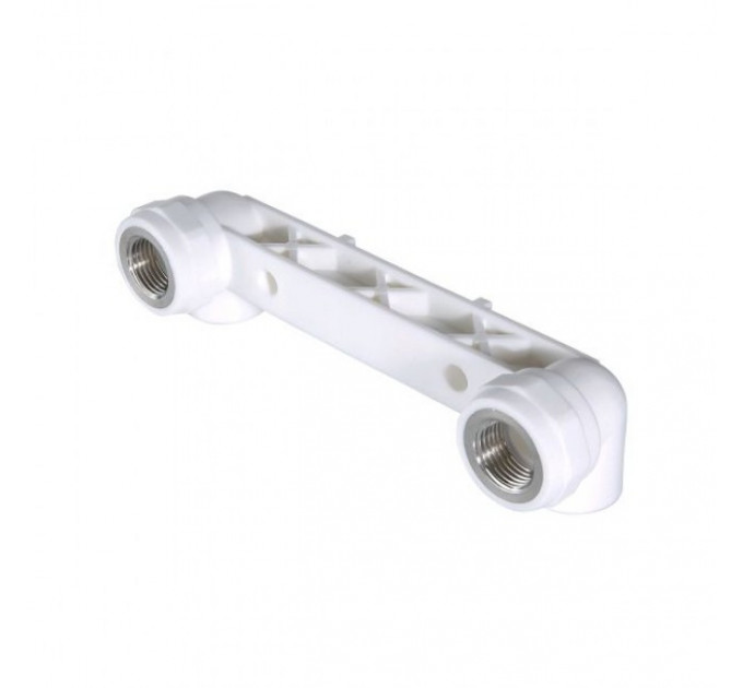 Угол настенный 20*1/2" с планкой VTp.724.0.02004 Valtec