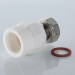 Соединитель 20*3/4" с накидной гайкой VTp.708.0.02005 Valtec