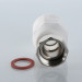 Соединитель 20*3/4" с накидной гайкой VTp.708.0.02005 Valtec