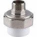 Разборное соединение 25*1" н VTp.761.0.02506 Valtec