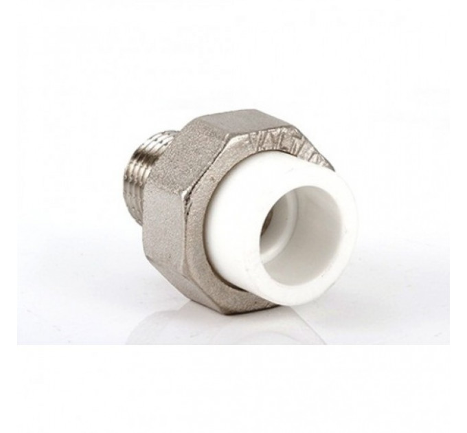 Разборное соединение 50*1 1/2" н VTp.761.0.05008 Valtec
