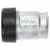 Муфта 1 1/4"*1 1/4" с внутренней резьбой Gebo Сансфера