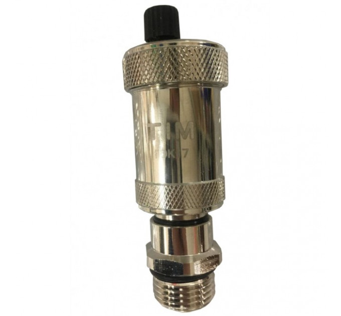 Воздухоотводчик автоматический 1/2" прямой BL5816 TIM