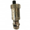 Воздухоотводчик автоматический 1/2" прямой BL5816 TIM