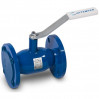 Кран шаровый фланцевый 125 PN16 Temper