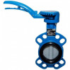Затворы дисковые поворотные VFY-WH PN16 DN150