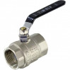 Кран шаровой 1 1/2" внутренняя-внутренняя резьба, ручка DE1212X Tim