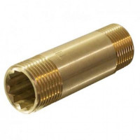 Бочонок удлиненный 1/2" ШШ 60мм Tim