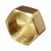 Заглушка 1 1/2" в GM006 TIM