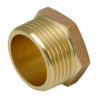Заглушка 1 1/2" н DT006 TIM
