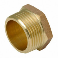 Заглушка 1 1/4" н DT005 TIM