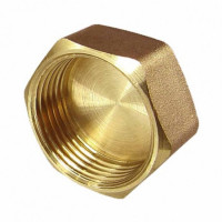 Заглушка 2" в GM007 TIM