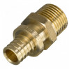 Муфта аксиальная 16-2,2 х 3/4" н H-S1603M TIM