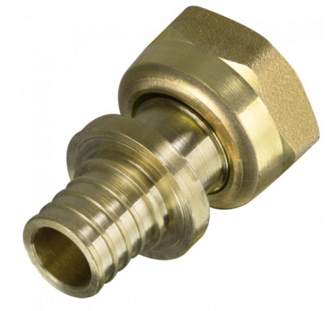 Муфта аксиальная 20-2.8 х 3/4" в H-S2003F TIM