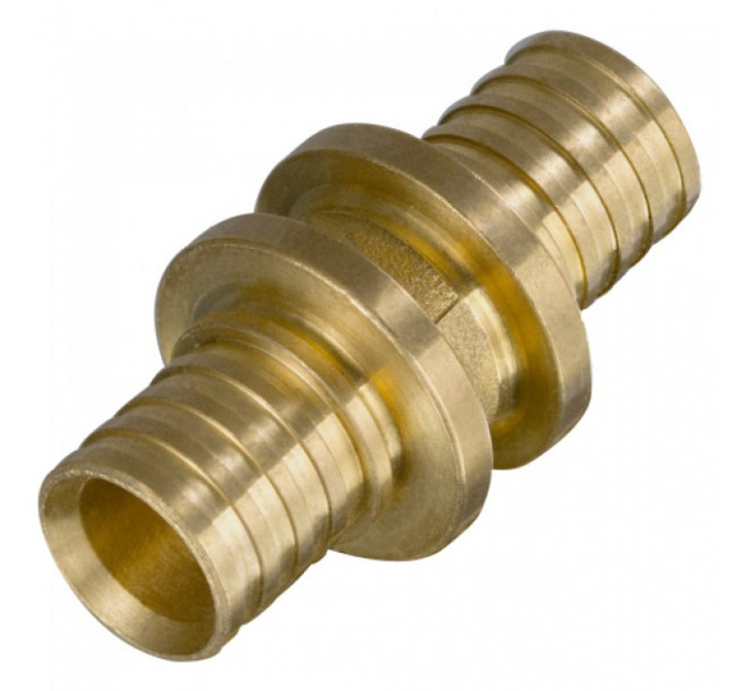 Муфта аксиальная 20-2.8х20-2.8 н H-S2020 TIM