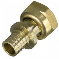 Муфта аксиальная 25-3.5 х 3/4" в TIM
