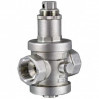 Редуктор давления 2" под манометр BL-2807B TIM