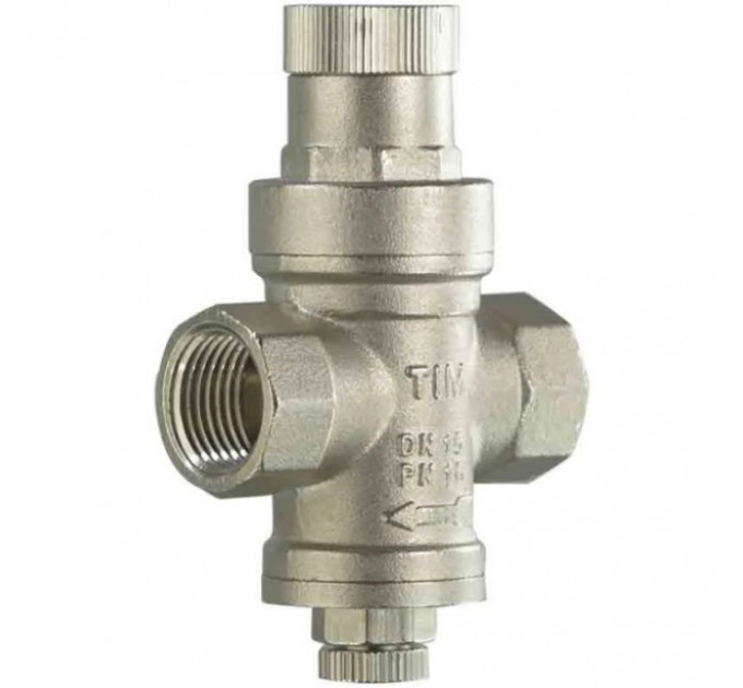 Редуктор давления 3/4" BL-2803А TIM