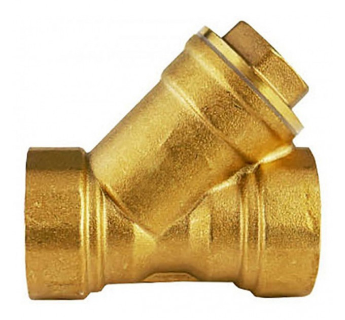 Фильтр для воды грубой очистки 1/2" BL5800 Tim