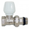Кран радиаторный 3/4" верхний, прямой New Zeissler TIM
