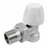 Кран радиаторный 1/2" верхний, угловой Gappo