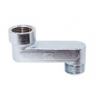 Эксцентрический переходник 1/2" вн 10 мм XL102FM TIM